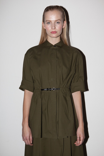 Presentazione S/S 2015 - Piazza Sempione 24