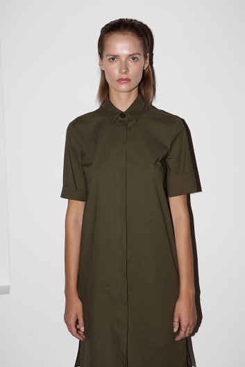Presentazione S/S 2015 - Piazza Sempione 26