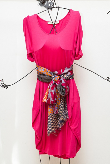 Presentazione S/S 2015 - Martino Midali 2