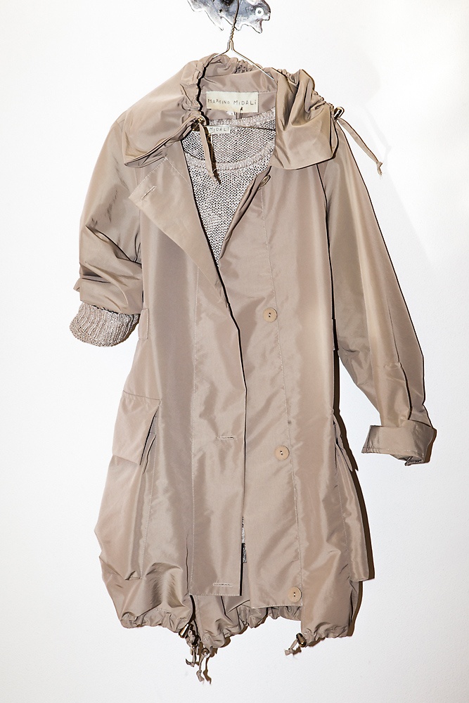 Presentazione S/S 2015 - Martino Midali 36