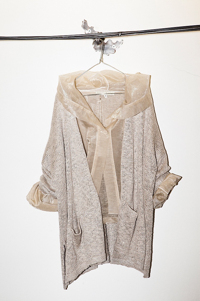 Presentazione S/S 2015 - Martino Midali 89