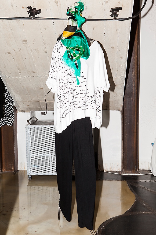 Presentazione S/S 2015 - Martino Midali 94