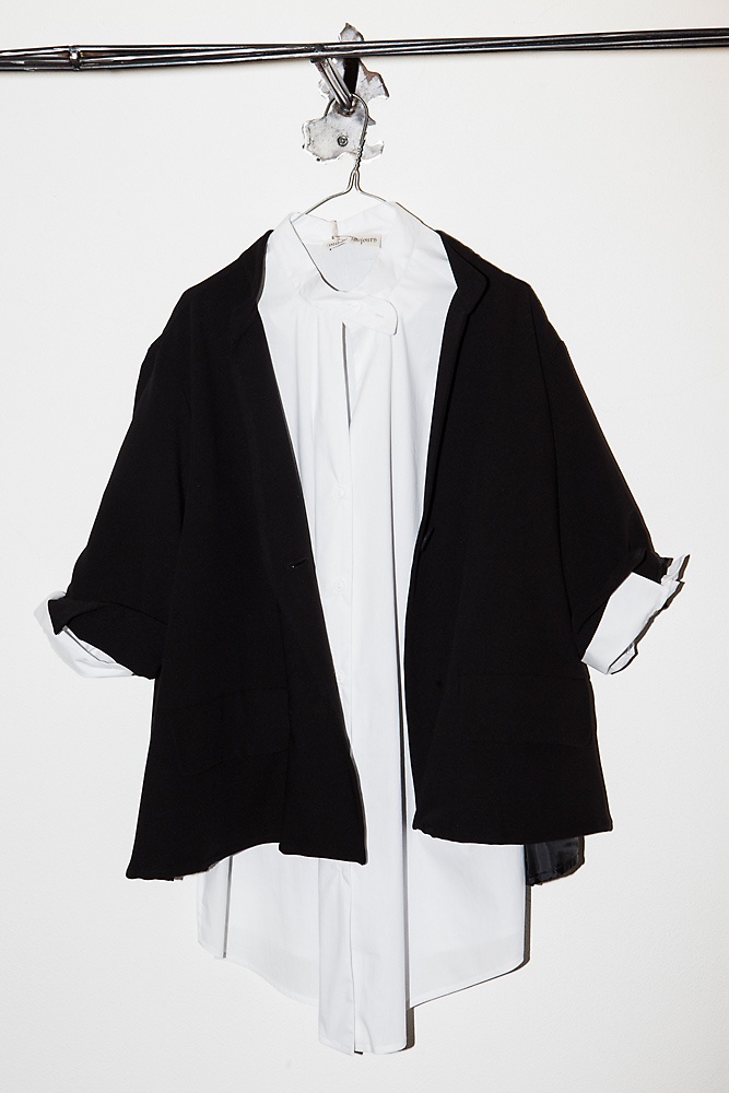 Presentazione S/S 2015 - Martino Midali 109