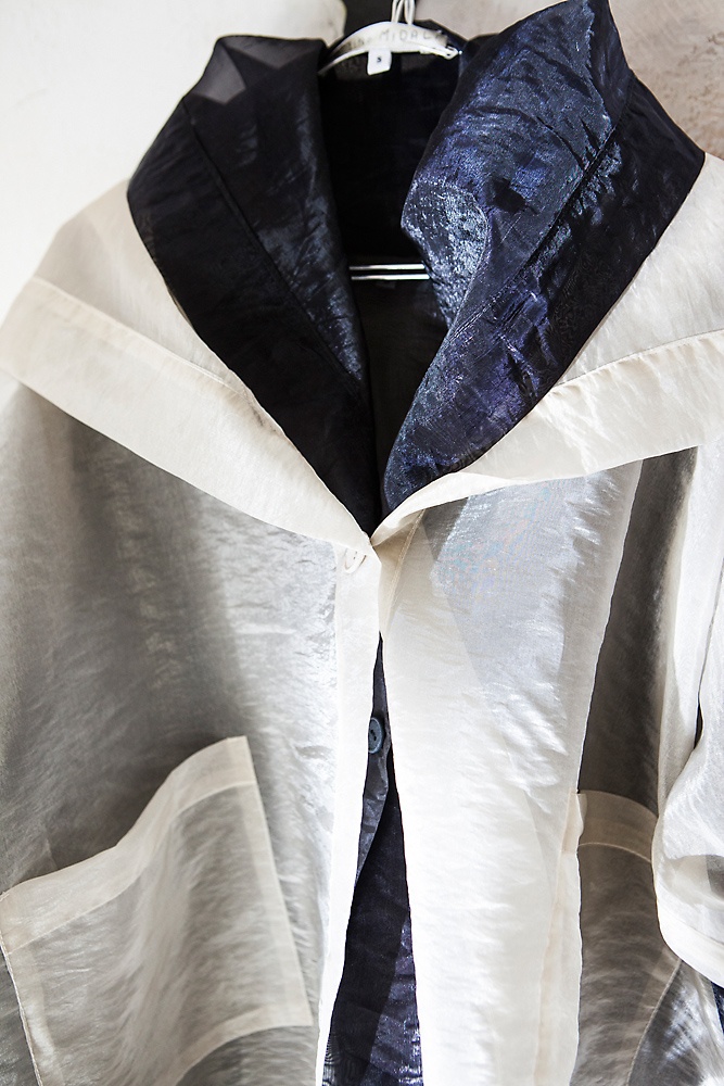 Presentazione S/S 2015 - Martino Midali 113
