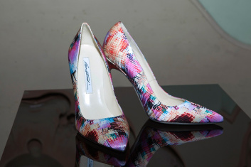Presentazione S/S 2015 - Brian Atwood 6