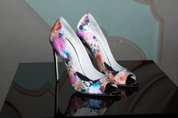 Presentazione S/S 2015 - Brian Atwood 7