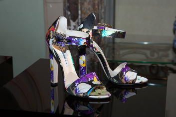 Presentazione S/S 2015 - Brian Atwood 11