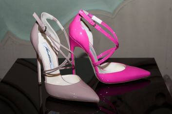 Presentazione S/S 2015 - Brian Atwood 15