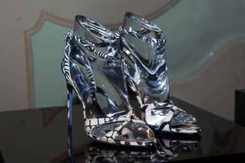 Presentazione S/S 2015 - Brian Atwood 21
