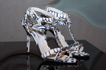 Presentazione S/S 2015 - Brian Atwood 23