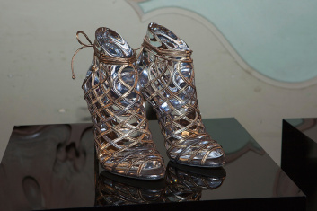 Presentazione S/S 2015 - Brian Atwood 31