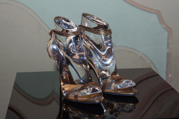 Presentazione S/S 2015 - Brian Atwood 32