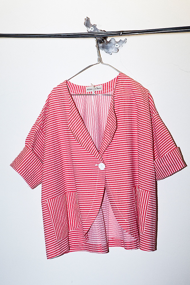 Presentazione S/S 2015 - Martino Midali 80