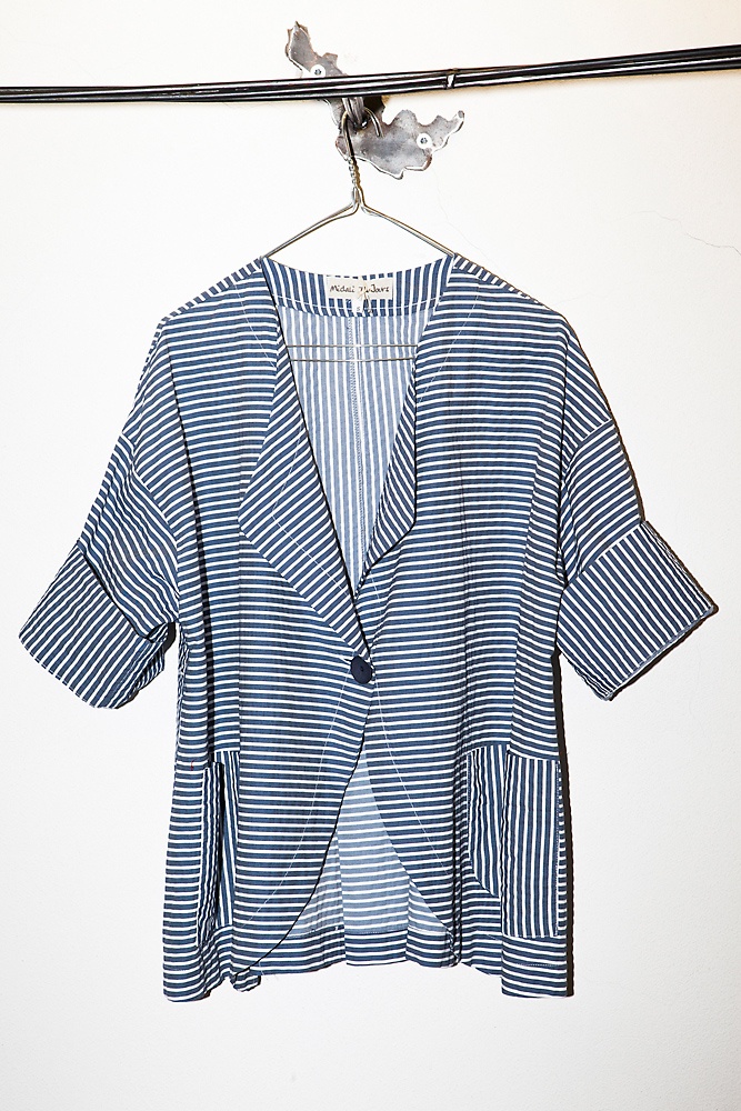 Presentazione S/S 2015 - Martino Midali 84