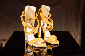 Presentazione S/S 2015 - Brian Atwood 74
