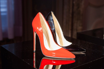 Presentazione S/S 2015 - Brian Atwood 79