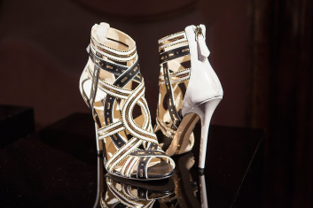 Presentazione S/S 2015 - Brian Atwood 85