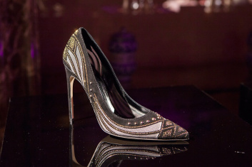 Presentazione S/S 2015 - Brian Atwood 86