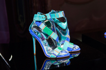 Presentazione S/S 2015 - Brian Atwood 97