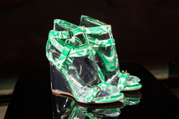 Presentazione S/S 2015 - Brian Atwood 99