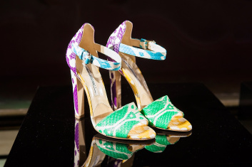 Presentazione S/S 2015 - Brian Atwood 100