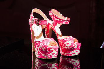 Presentazione S/S 2015 - Brian Atwood 102
