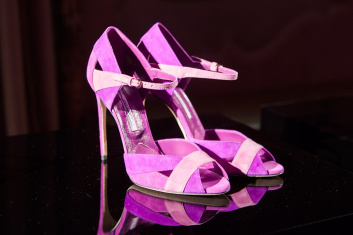 Presentazione S/S 2015 - Brian Atwood 106