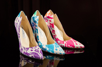 Presentazione S/S 2015 - Brian Atwood 111