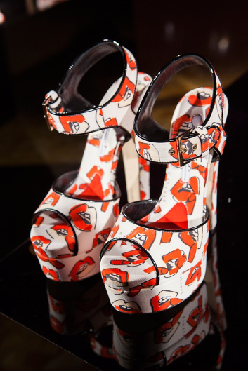 Presentazione S/S 2015 - Brian Atwood 114