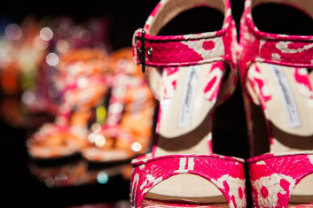 Presentazione S/S 2015 - Brian Atwood 118