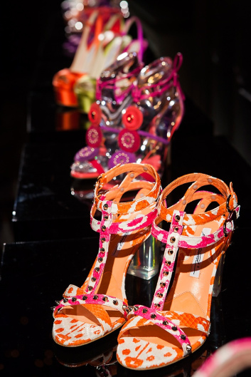 Presentazione S/S 2015 - Brian Atwood 120