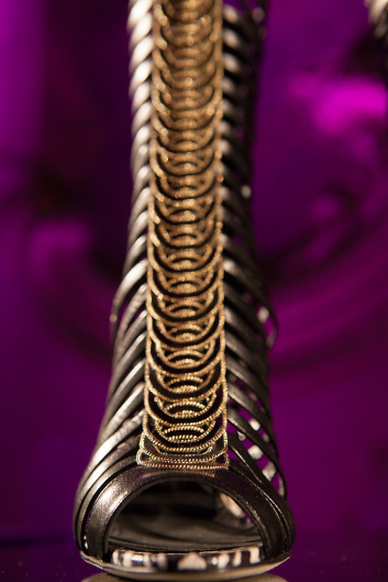 Presentazione S/S 2015 - Brian Atwood 122
