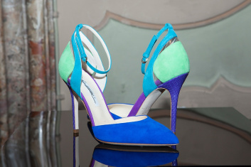 Presentazione S/S 2015 - Brian Atwood 36