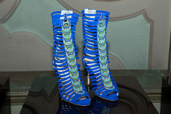 Presentazione S/S 2015 - Brian Atwood 39