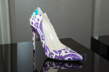 Presentazione S/S 2015 - Brian Atwood 43