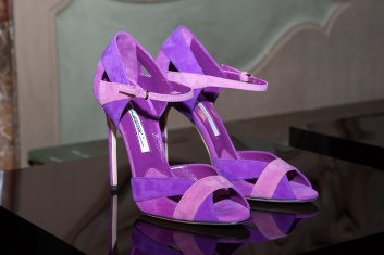 Presentazione S/S 2015 - Brian Atwood 47