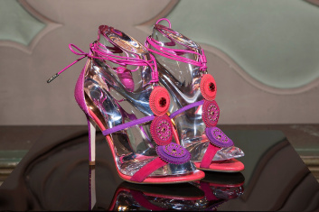 Presentazione S/S 2015 - Brian Atwood 52