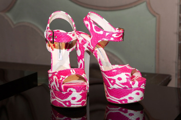 Presentazione S/S 2015 - Brian Atwood 54