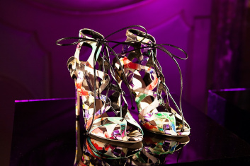 Presentazione S/S 2015 - Brian Atwood 67