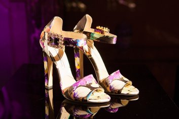 Presentazione S/S 2015 - Brian Atwood 69