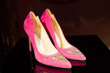 Presentazione S/S 2015 - Brian Atwood 71