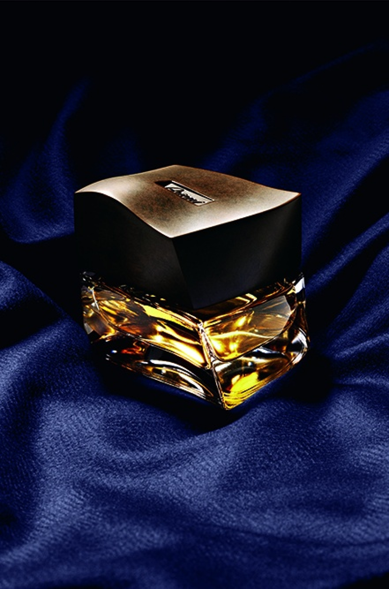 The new Brioni fragrance
