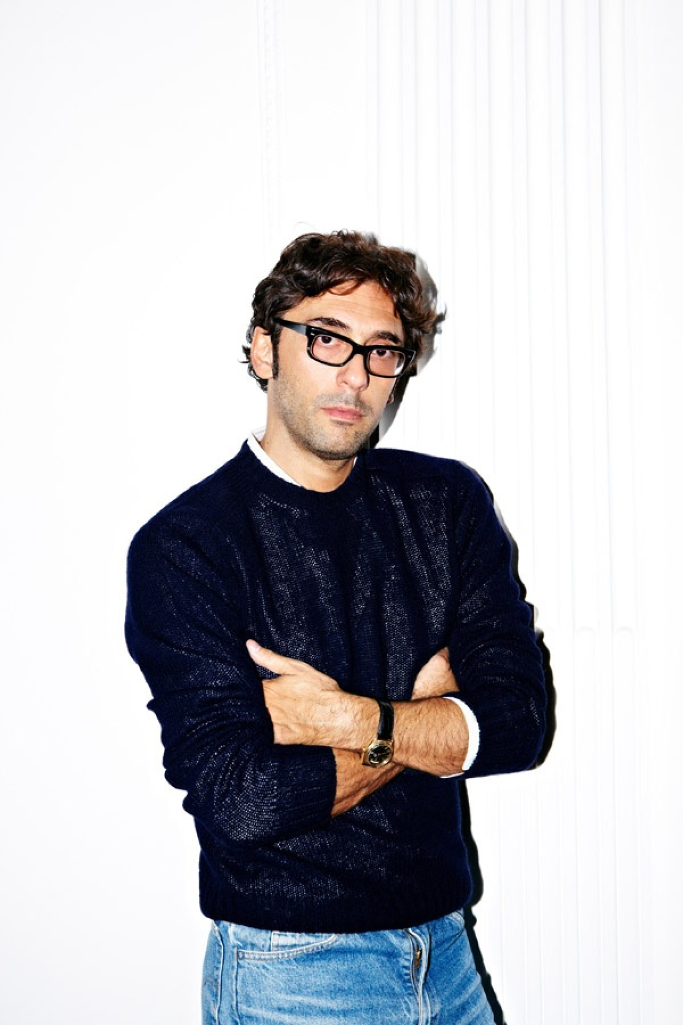 Lorenzo Serafini, Philosophy’s new creative director