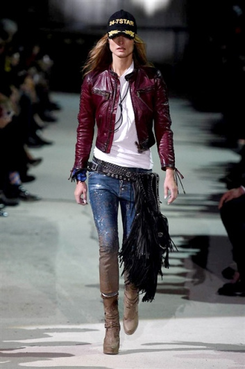 Fotoservizio/FW 2015-2016/MEN/DSQUARED2/DP1/0