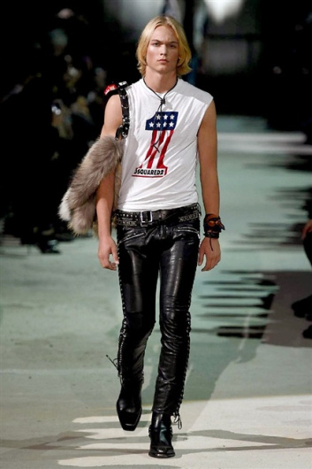 Fotoservizio/FW 2015-2016/MEN/DSQUARED2/DP1/1