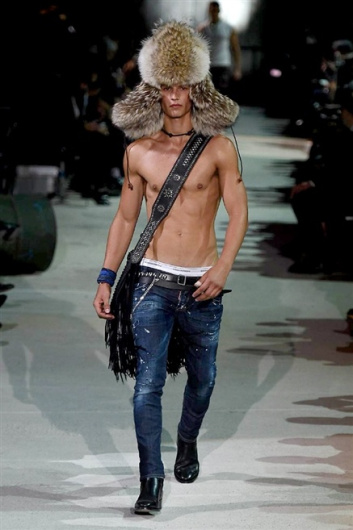 Fotoservizio/FW 2015-2016/MEN/DSQUARED2/DP1/3