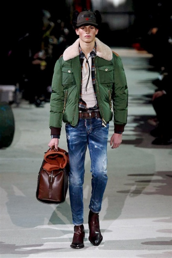 Fotoservizio/FW 2015-2016/MEN/DSQUARED2/DP1/15