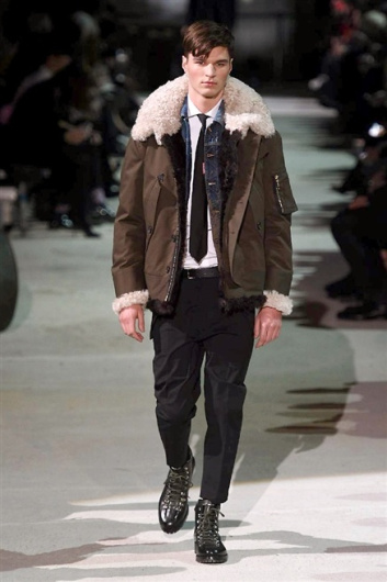 Fotoservizio/FW 2015-2016/MEN/DSQUARED2/DP1/27