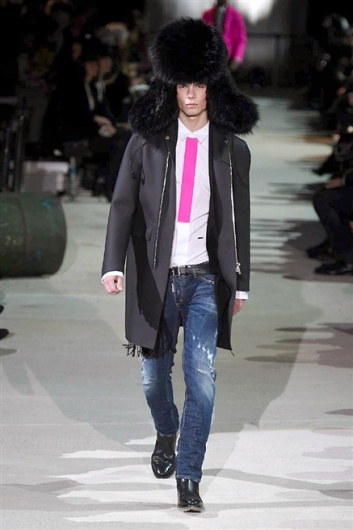 Fotoservizio/FW 2015-2016/MEN/DSQUARED2/DP1/34