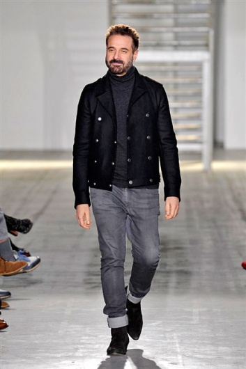 Fotoservizio/FW 2015-2016/MEN/COSTUME NATIONAL HOMME/DP1/39
